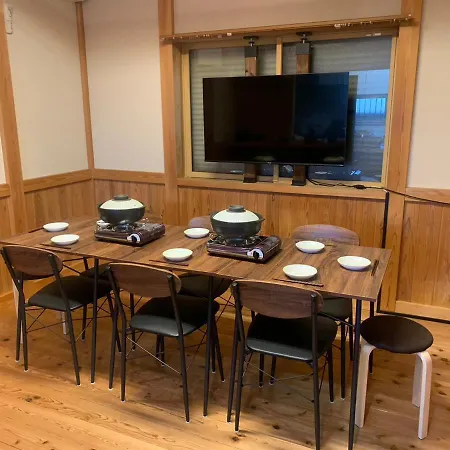 Ars Hotel Nikko Imaichi 一棟貸切 Exterior photo