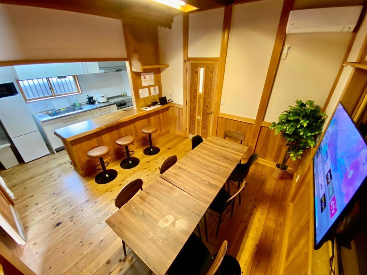 Ars Imaichi 一棟貸切 日光市