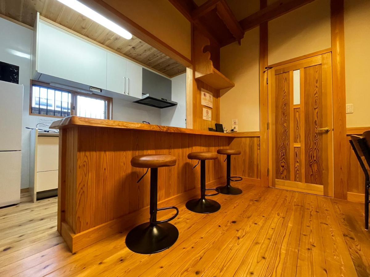 Ars Imaichi 一棟貸切 Ferienhaus Nikko