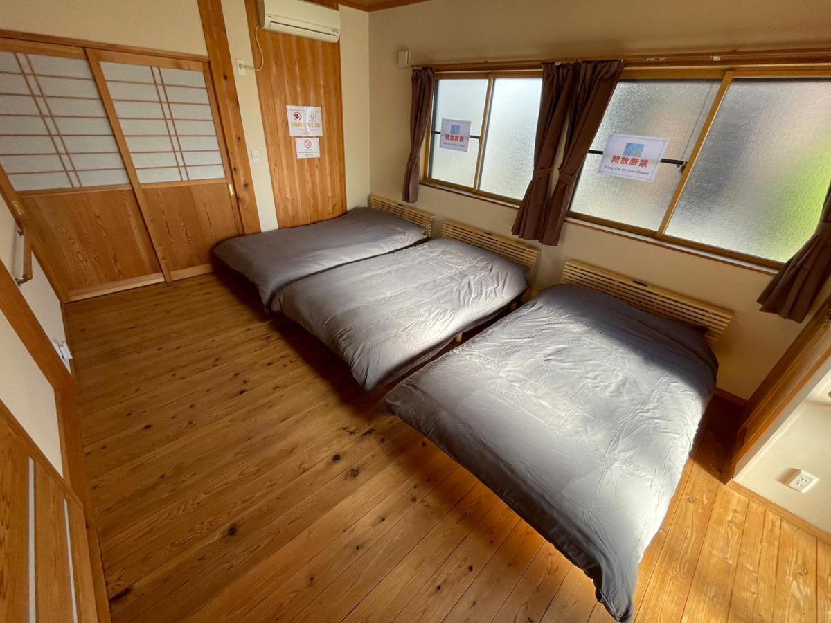 Ferienhaus Ars Imaichi 一棟貸切 *