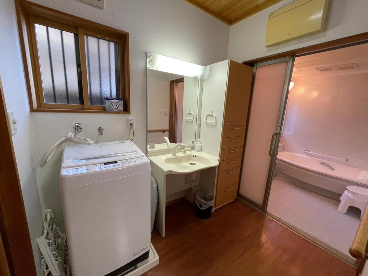 Ferienhaus Ars Imaichi 一棟貸切 *