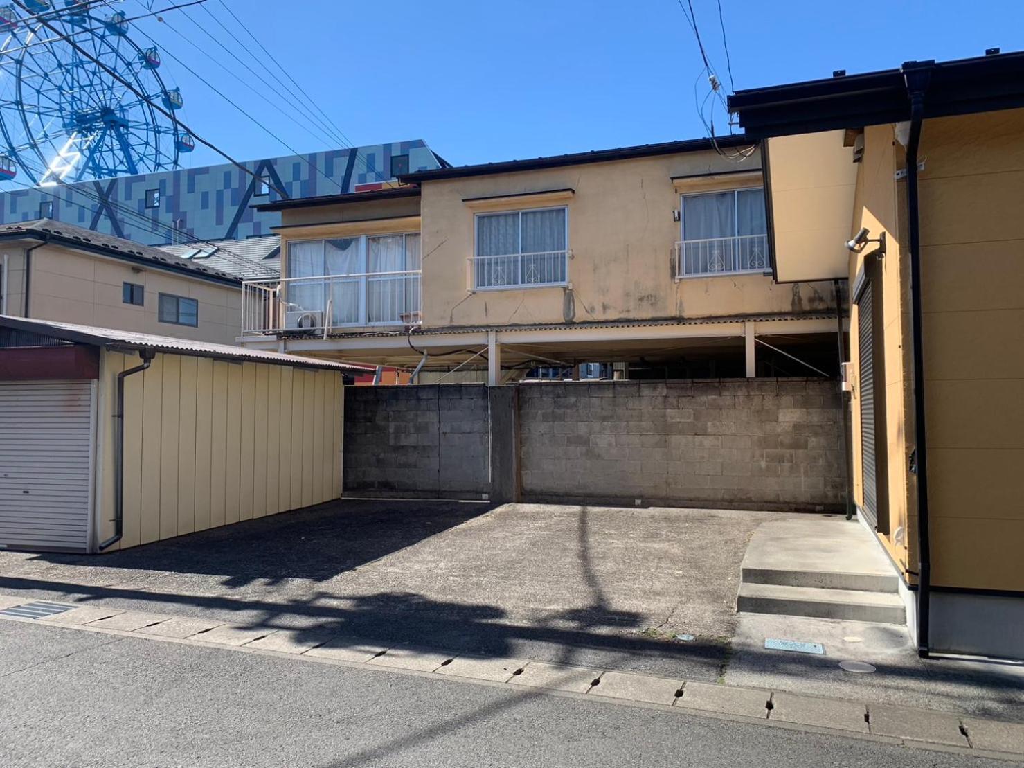 Ferienhaus Ars Imaichi 一棟貸切 Nikko