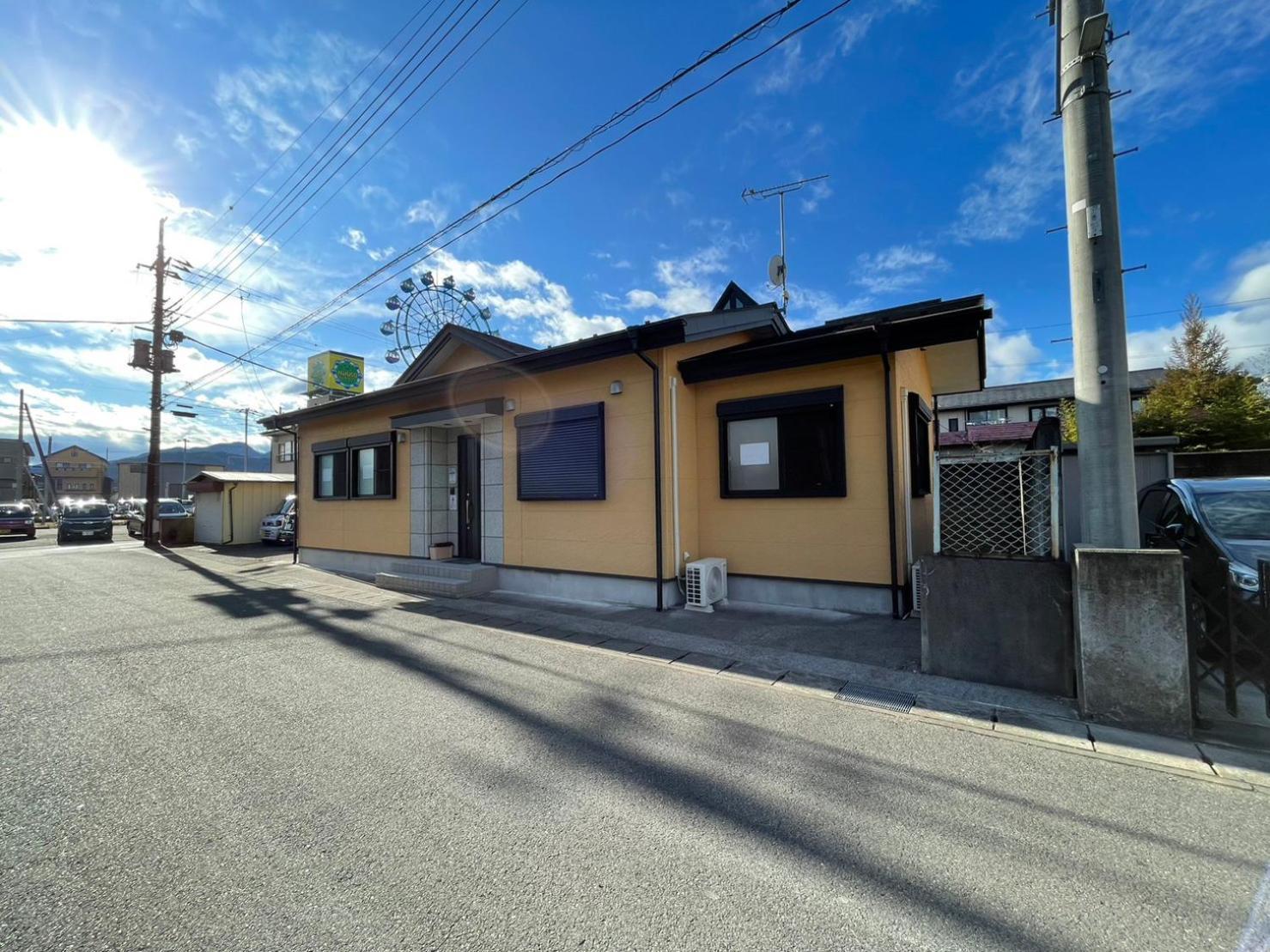 Ferienhaus Ars Imaichi 一棟貸切